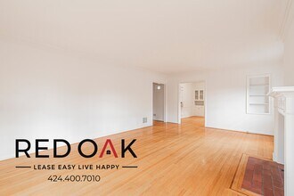 4240 Franklin Ave in Los Angeles, CA - Building Photo - Building Photo