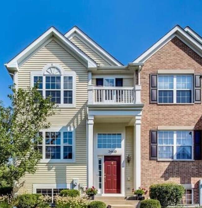 property at 24610 George Washington Dr
