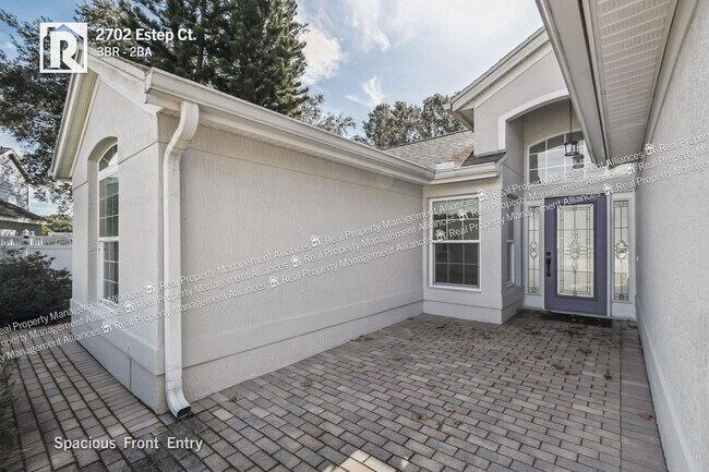 2702 Estep Ct in Ocoee, FL - Building Photo - Building Photo