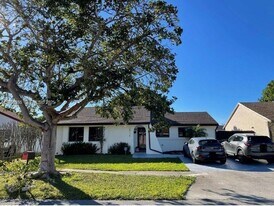 20118 SW 124th Ct in Miami, FL - Building Photo