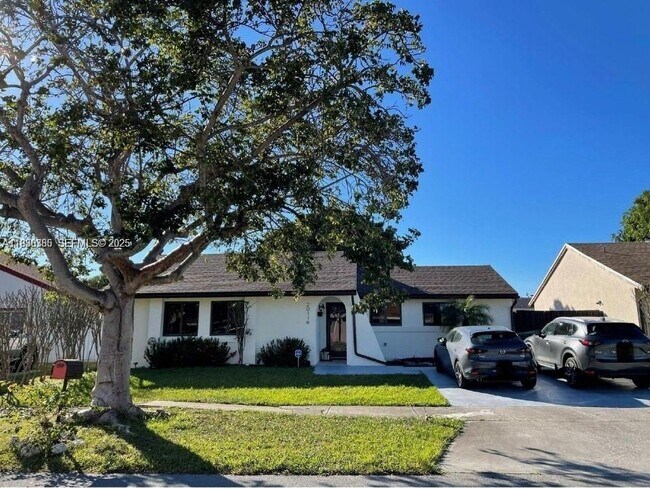 property at 20118 SW 124th Ct