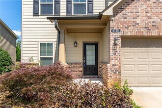 4125 Rolling Rock Trl in Cumming, GA - Building Photo - Building Photo
