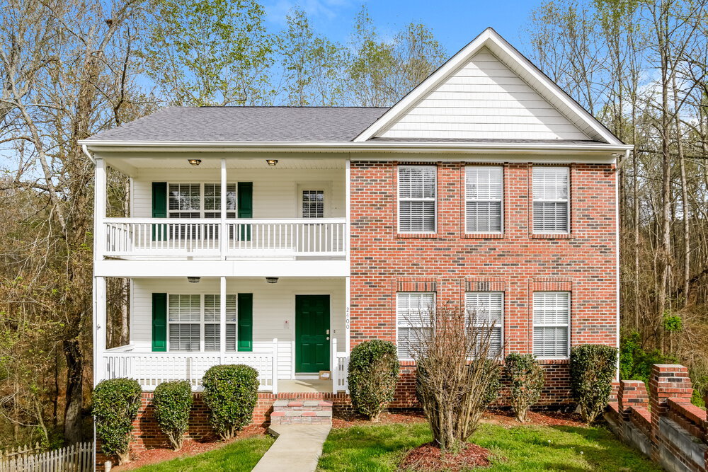 2400 Cagle Ct in Gastonia, NC - Building Photo