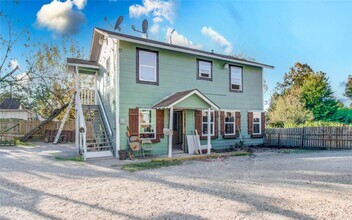 408 Randall St in Pasadena, TX - Building Photo - Building Photo