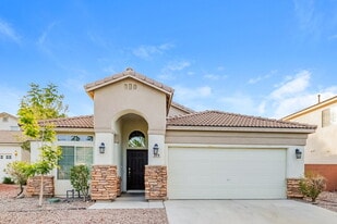 2479 Crystal Ship Ct in Henderson, NV - Building Photo