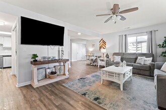 1431 Turkey Ridge Rd in Myrtle Beach, SC - Building Photo - Building Photo
