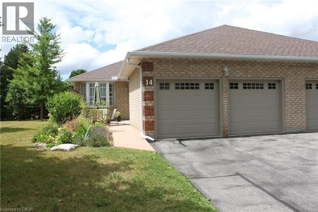 property at 75 Beasley Crescent