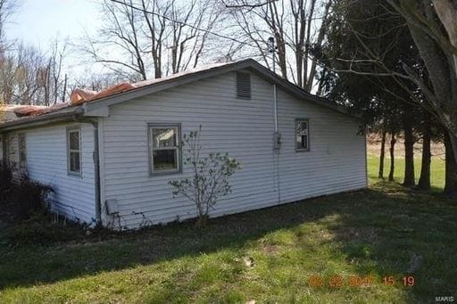 5549 Hwy D in Farmington, MO - Building Photo - Building Photo