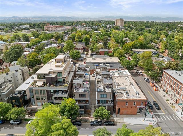 3157 Zuni St in Denver, CO - Building Photo - Building Photo
