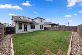 180 Green Egret Wy in Leander, TX - Building Photo - Building Photo