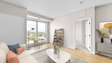 The Rosalyn | Affordable 55+ Apartments in Bloomington in Bloomington, MN - Foto de edificio - Building Photo