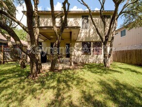 4724 Walsall Loop in Austin, TX - Building Photo - Building Photo