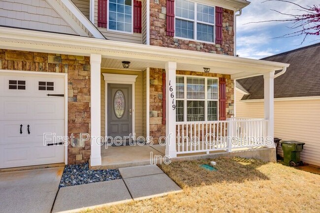 16619 Broadwing Pl in Charlotte, NC - Building Photo - Building Photo