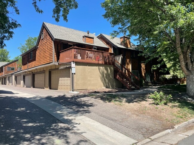 property at 1237 S Dillon Way