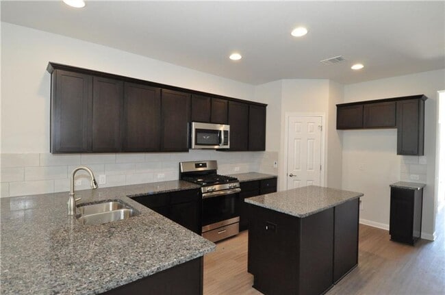 725 Durness Dr in Pflugerville, TX - Building Photo - Building Photo