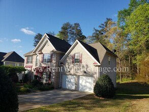 4654 Mill Water Crossing in Douglasville, GA - Building Photo - Building Photo
