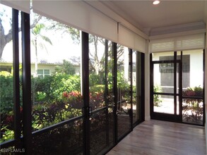 921 Vistana Cir in Naples, FL - Building Photo - Building Photo