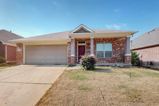 property at 1720 Bluebird Dr