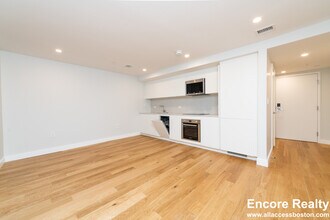 22 Fleet St in Boston, MA - Foto de edificio - Building Photo