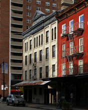 355 Greenwich St in New York, NY - Building Photo - Building Photo