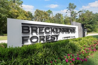 5223 Mossdale Blf Ln in Spring, TX - Building Photo - Building Photo