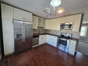 1803 Oak Tree Ct in Fayetteville, NC - Building Photo - Building Photo