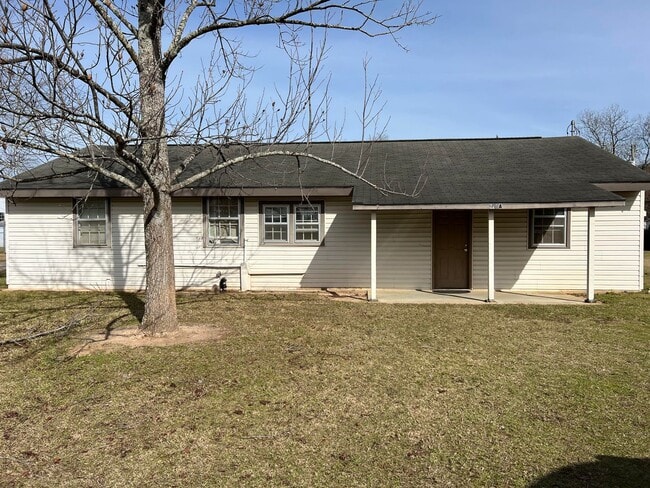 property at 228 Flightline Dr