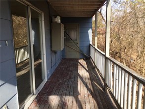 32 Kingshighway in Eureka Springs, AR - Building Photo - Building Photo