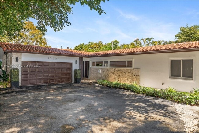 property at 4730 Ingraham Terrace