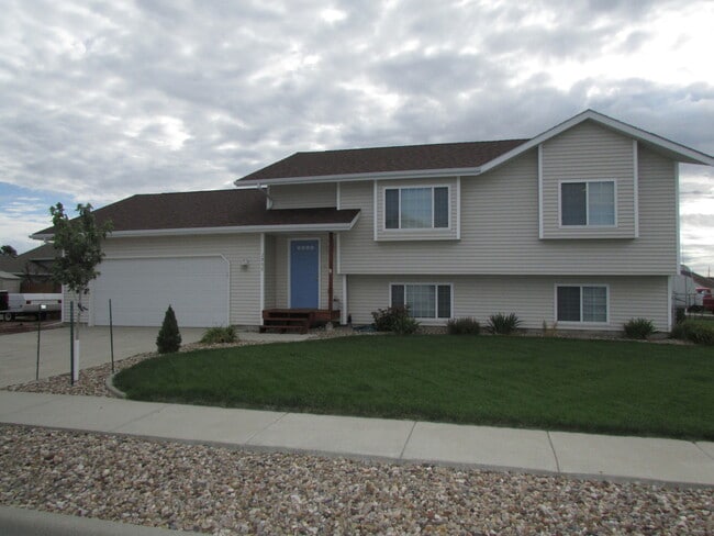 property at 2988 Preston St