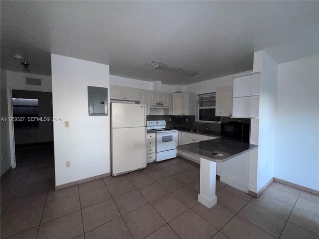 property at 14140 NE 2nd Ct