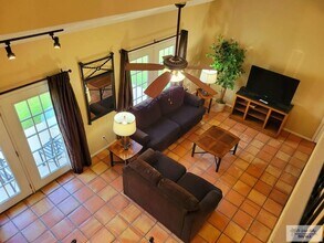114 Balboa, Unit 18308 in Rancho Viejo, TX - Building Photo - Building Photo