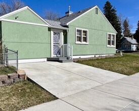2201 4th Ave S in Great Falls, MT - Building Photo - Building Photo