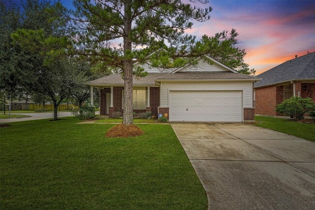 property at 24203 Pinecreek Point