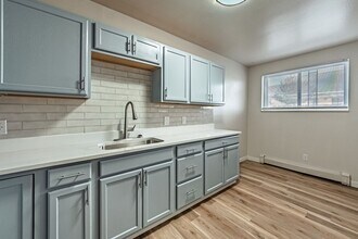 3551 Baltimore Ave in Pueblo, CO - Building Photo - Building Photo