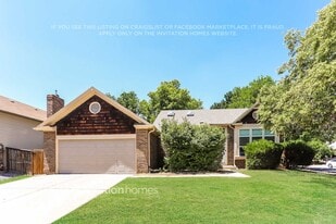 4443 Biscay St in Denver, CO - Building Photo