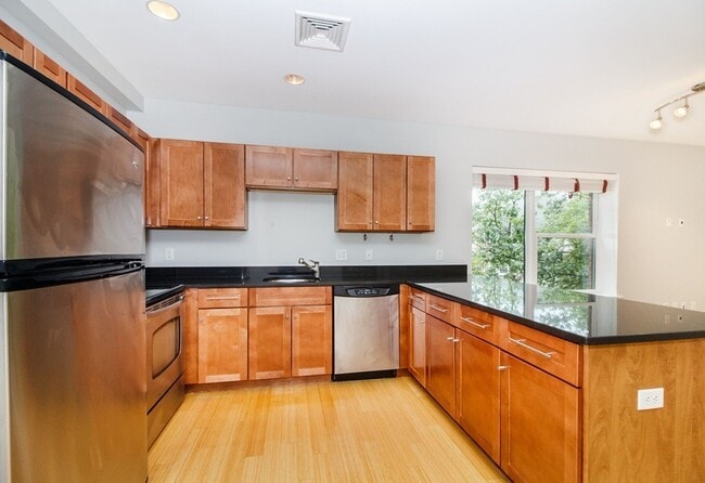 99 Chestnut Hill Ave, Unit 316 in Boston, MA - Building Photo - Building Photo