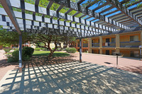 Sedona Pointe Apartments in Tucson, AZ - Foto de edificio - Building Photo