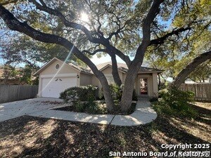 3221 Prichard Pl in Schertz, TX - Foto de edificio - Building Photo