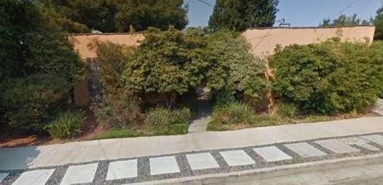 2125 Las Colinas Ave in Eagle Rock, CA - Foto de edificio