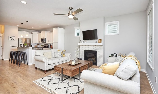 property at 2701 NW 165th Ln