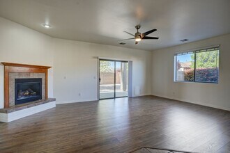 7283 E Greenscape View in Prescott Valley, AZ - Building Photo - Building Photo