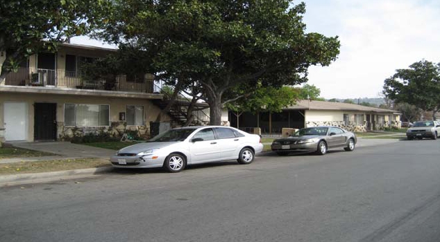 15709 Hayland St in La Puente, CA - Building Photo