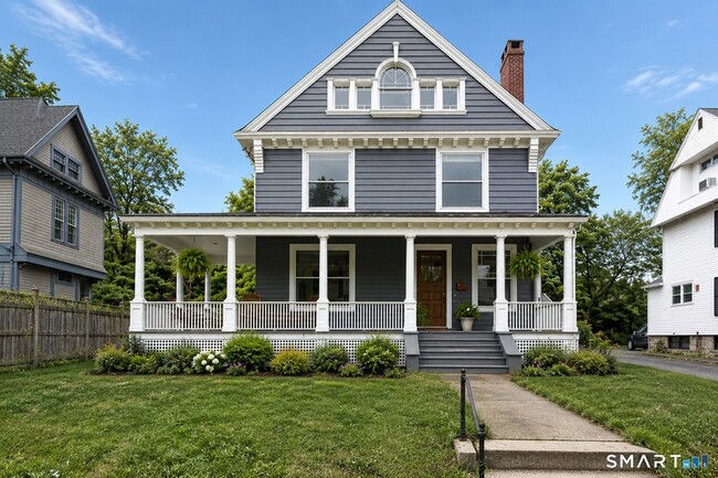 property at 4 Morgan Ave