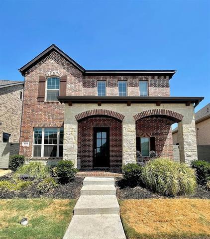 908 Lamp Post Ln in Argyle, TX - Building Photo