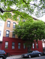 2454 Hughes Ave Apartments