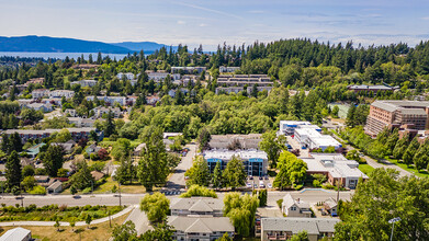 The U in Bellingham, WA - Building Photo - Building Photo