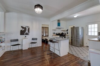 2015 W Easton St in Tulsa, OK - Building Photo - Building Photo