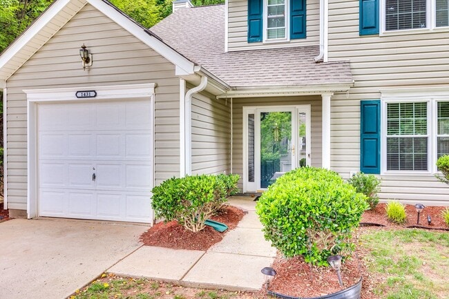 1431 Swaying Branch Ln in Clover, SC - Building Photo - Building Photo