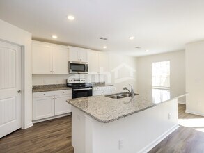 1386 John Swann St in Navassa, NC - Building Photo - Building Photo